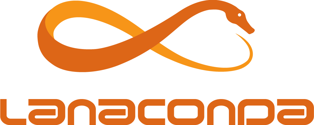 Lanaconda